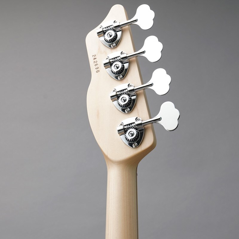 SAITO GUITARS S-420bCSJ ジャズベース　美品 SAITO GUITARS S-420bCSJ ジャズベース 美品 - メルカリ