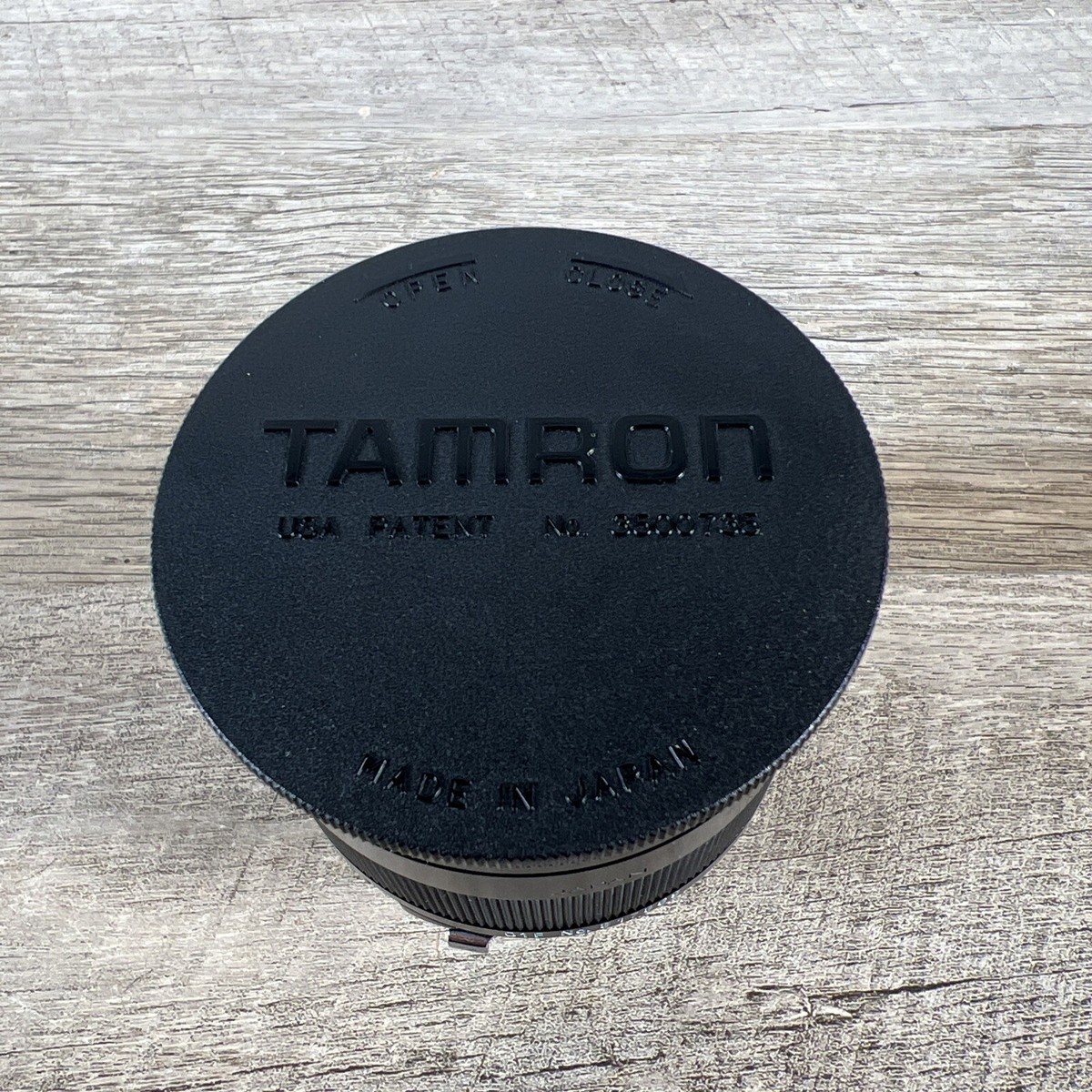Tamron SP BBAR MC 2X Teleconverter With Leather Case Made In Tamron SP BBAR MC 2X Teleconverter With Leather Case Made In