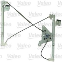 Valeo Fensterheber Elektrisch Vorne Ohne Elektromotor FüR Audi A4 8D2 B5 8D5