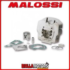 314260 CYLINDRE KIT MALOSSI 65CC D.44,5 HONDA MT 5 (MARCE) 50 2T ALLUMINIO -