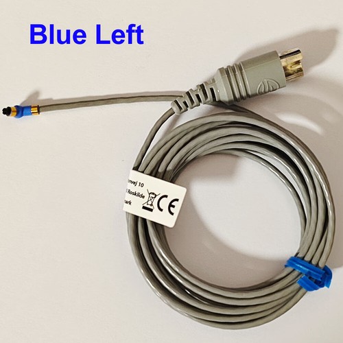 Programador Universal de Audífonos Digitales Programación 5X Hipro2 con Cables CS44 - Imagen 15 de 17