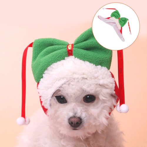 Orecchini Halloween A Forma Di Carlino Con Cappello Da Mago, Acrilico Carino, Pendenti Ipoallergenici Per Donne, Ideali Per Feste E Bomboniere - 5