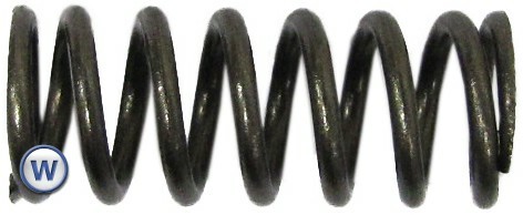 Schwerlast Kupplungsfedernsatz für Yamaha DT 175 F 1979 (175 ccm) - Bild 1 von 1