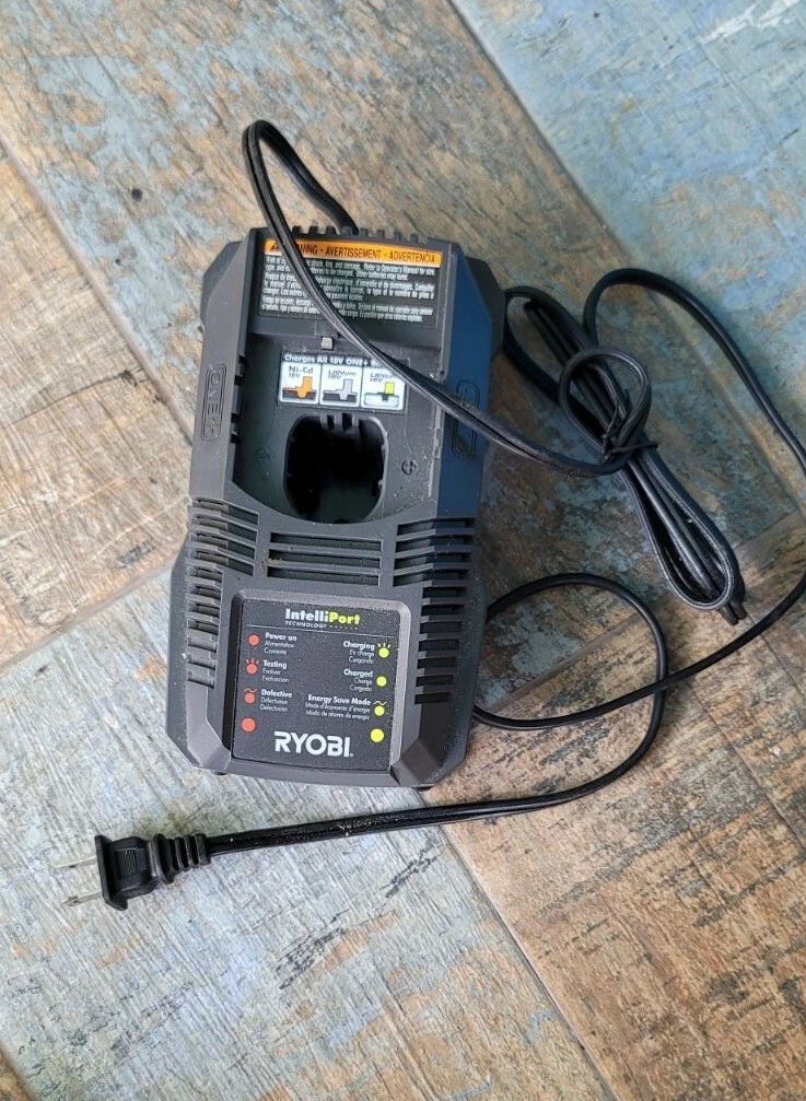P118 charger on sale