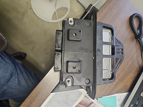 2013 Ford Truck F-150 3.5L Turbo DL3A-12A650-AAD Engine Computer ECU ECM PCM NF - Picture 3 of 3