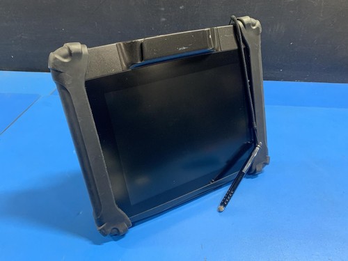 DT RESEARCH DT365 Rugged Mobile Tablet 128GB Storage