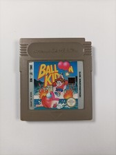ebay® Auktion 396773332686 | Balloon Kid Nintendo Gameboy Classic Spiel Gut Getestet #N029 Thumbnail of ebay® auction 396773332686 | Balloon Kid Nintendo Gameboy Classic Spiel Gut Getestet #N029