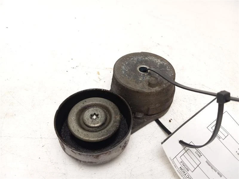 Chevrolet Malibu 2014 tensor de cinturón Foto 4 de 4