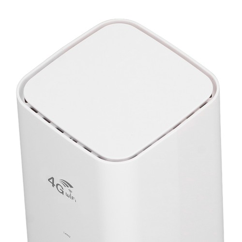4G LTE Router Professional High Speed 300Mbps Mobile WiFi Hotspot With SIM C Kit - Picture 2 of 21