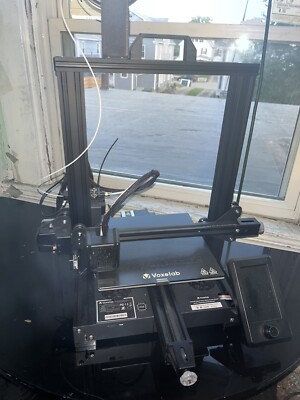 3d printer