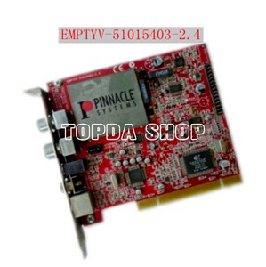 1PC-EMPTYV-51015403-2-4-Industrial-Equipment-Card-120-days-warranty-ZH