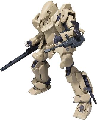 Robot Spirits Side TA Garasaki Tactical Armor Type 17 Raiden 130mm