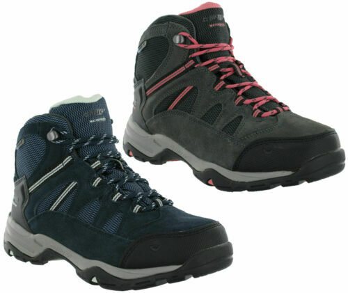 Elten 2063140 - Sander Scarpe di Sicurezza Formato 38 Esd S3