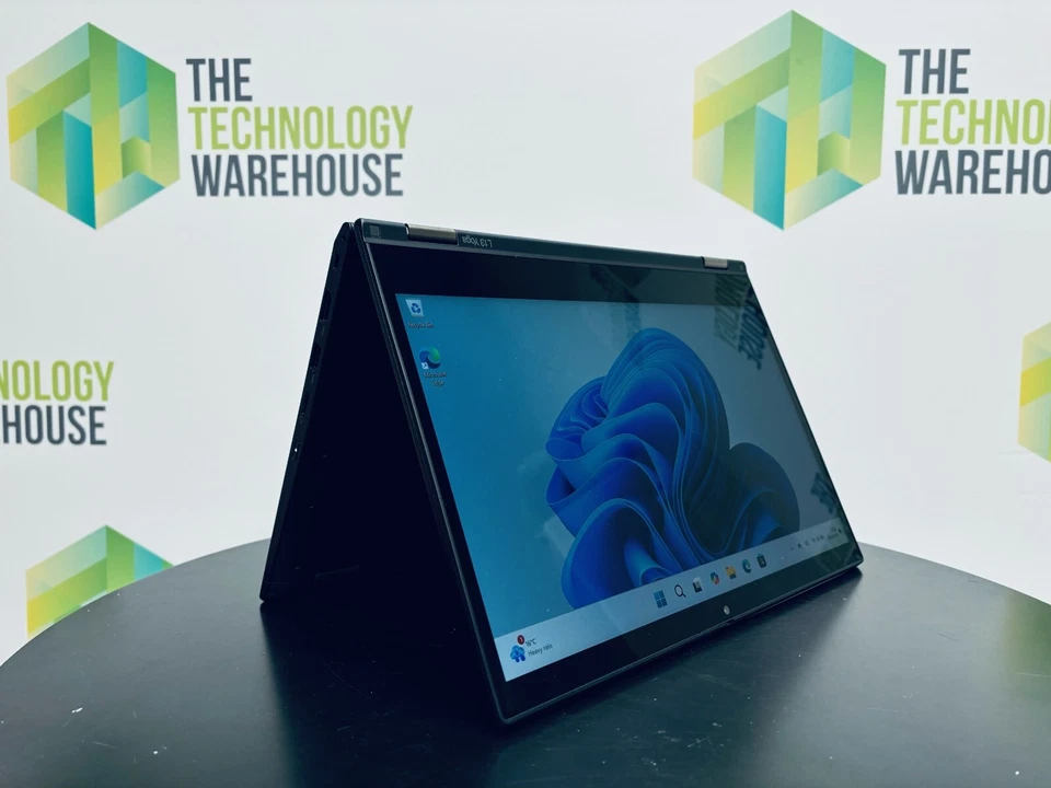 Lenovo ThinkPad L13 Yoga · i5-10210 · 8GB · 256GB, photo 3 of 5