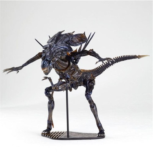 16cm Alien Vs. Predator Actionfigur #109 PVC Sammlung Puppe bewegliche Ornamente - Bild 23 von 28