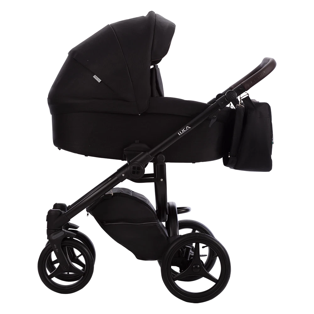 5901497108239 Pushchair LUCA - 33/CZM/PUMP BEBETTO