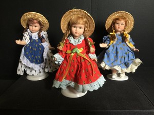 poupee de collection doll