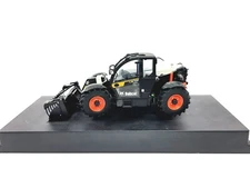 Bobcat TL38.70HF Telescopic Handler Universal Hobbies 1:32 Scale #UH5215 No Box