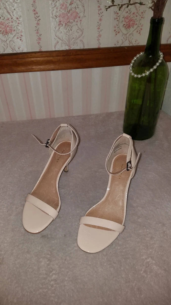 Halogen audrey ankle strap best sale sandal