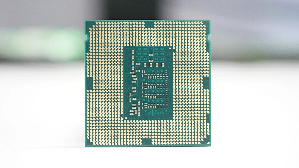 Intel Core i5-4690 3.5GHz SR1QH Quad Core Socket LGA 1150 CPU Processors - Image 3 of 4