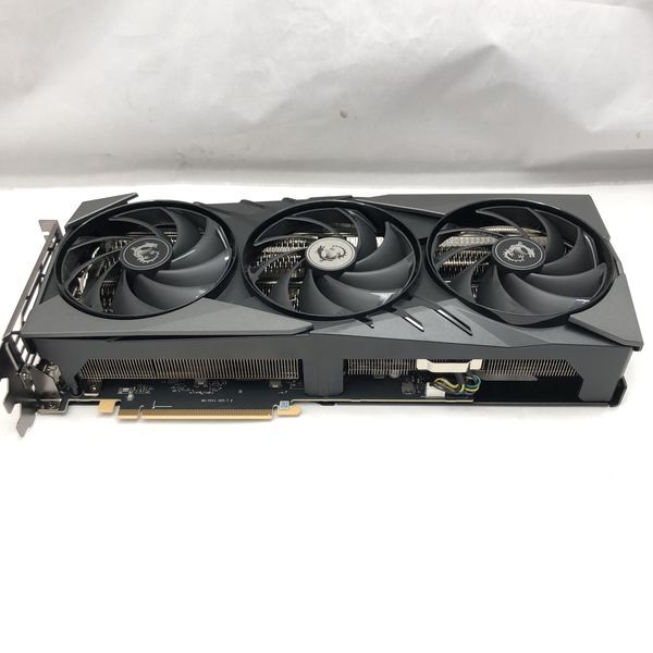 MSI RTX 4080 SUPER Gaming X Slim (中古) MSI GeForce RTX 4080 SUPER 16GB GAMING X SLIM | eBay