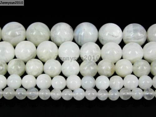 Natural Moonstone Loose Gemstones