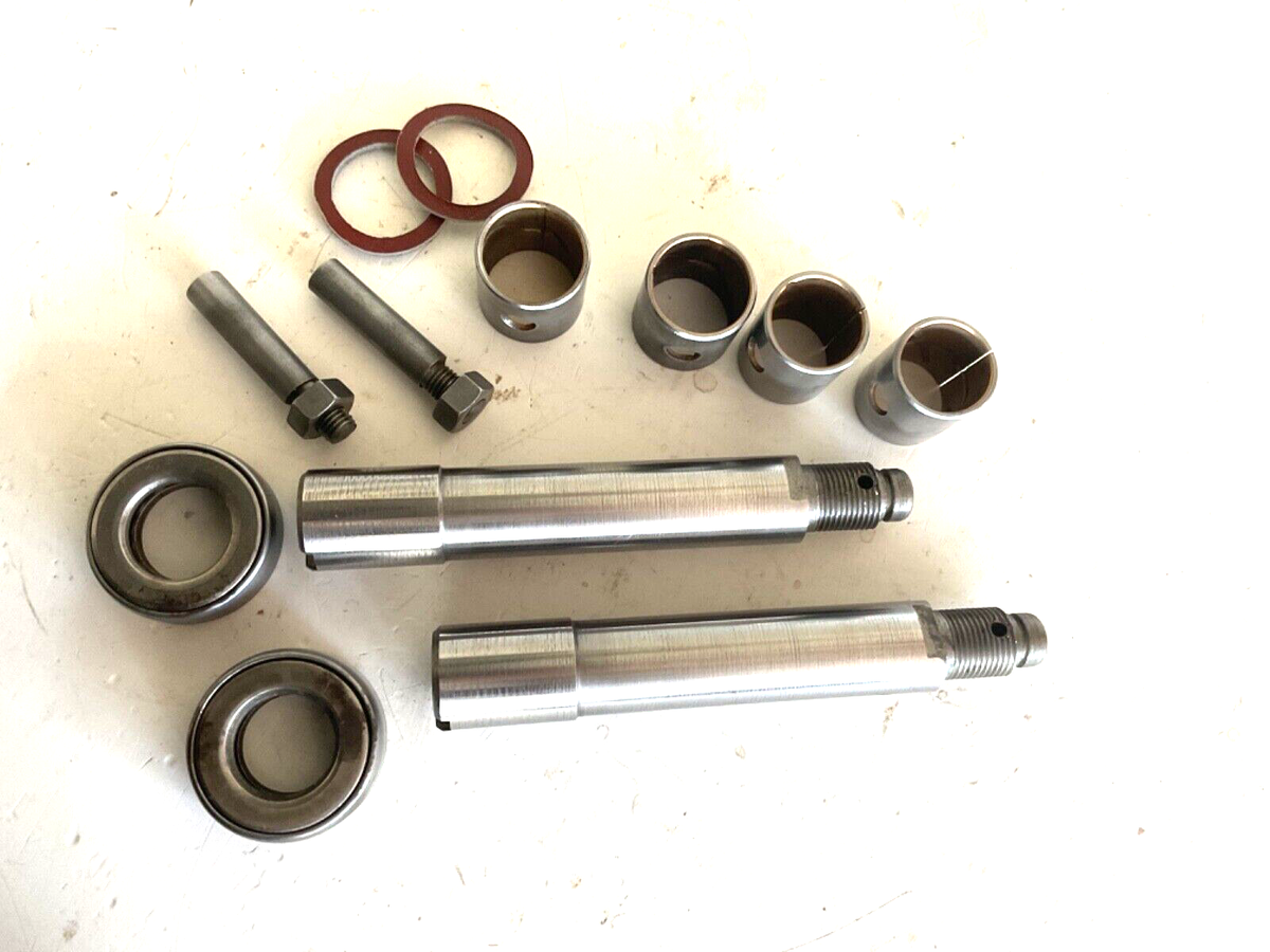 Morris 14/6, Series lll, 1938-1940, Remax King Pin Set, NOS. | eBay UK