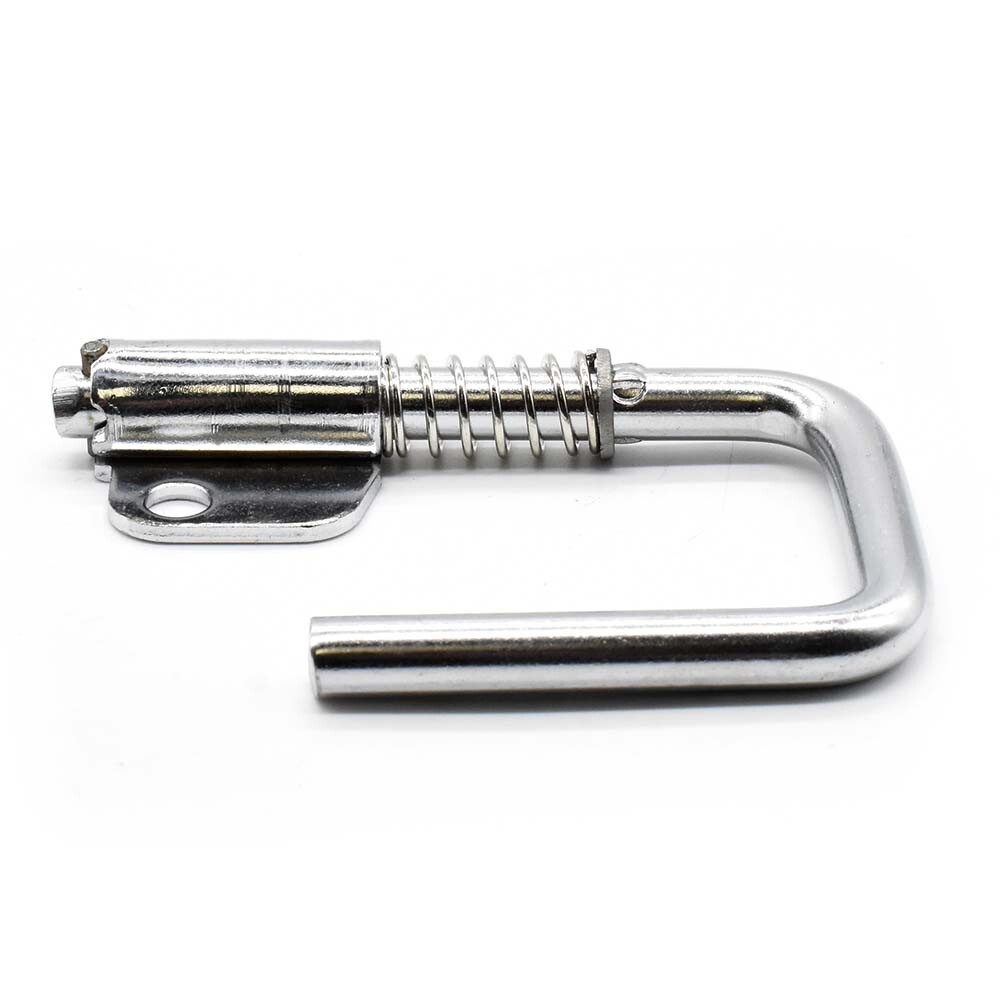 Spring Loaded Rafter Hook Nail Gun Hanger Hitachi NR83A2 M745H1