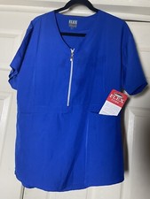 scrub uniform Top