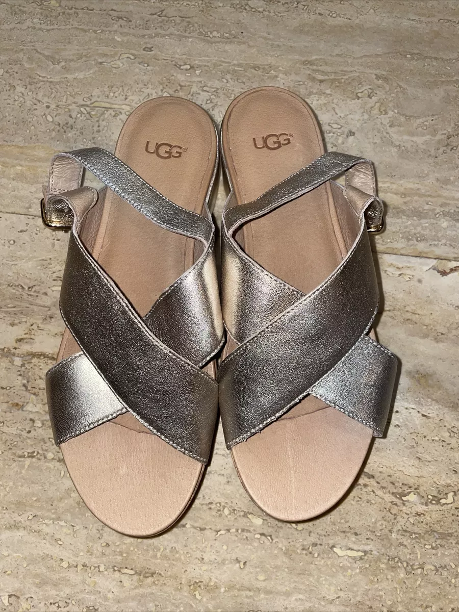 Ugg flatform outlet
