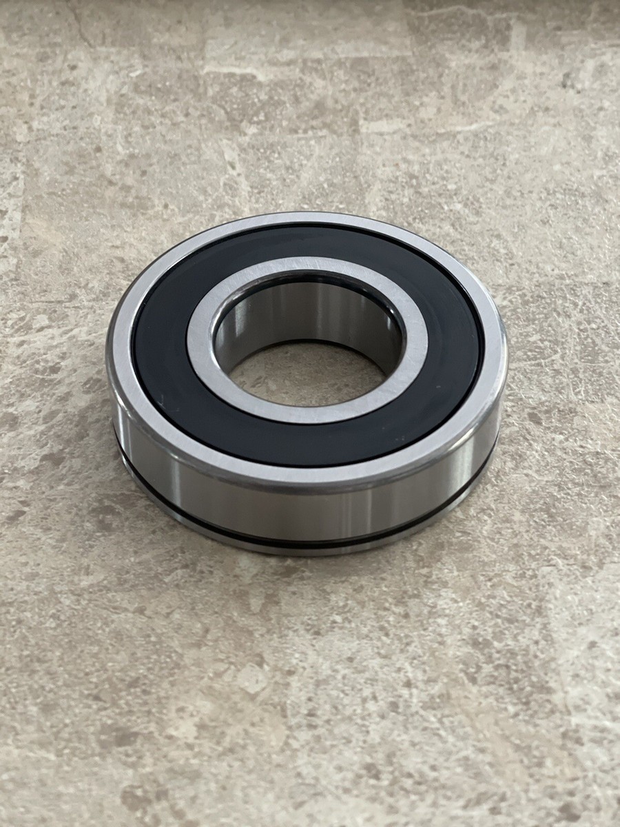 DEEP GROOVE BALL BEARING 30 X 66 X 17 - 30TM31ANX | eBay