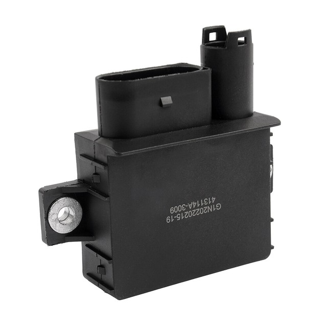 MERCEDES E220 GLOW PLUG RELAY A6461532579 for sale online eBay