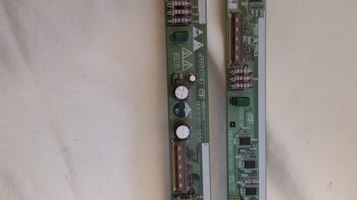 Philips FPF29R-ABR0031 & FPF29R-ABR0030 ABUS-R Boards For 42PF9967D/10 - Picture 3 of 3