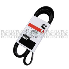 NEW Cummins 3289369 Fan Belt