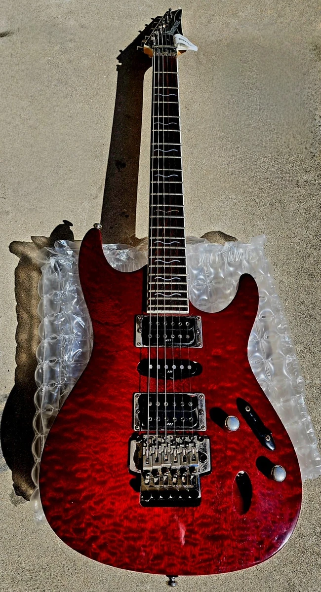 Ibanez s470 korea outlet