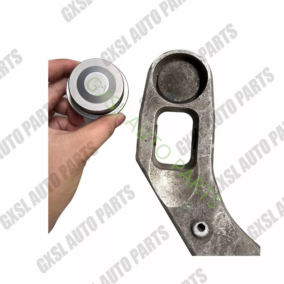 For McLaren MP4 625C 650S 540C 570 720S 600LT Front Lower Control arm ball joint