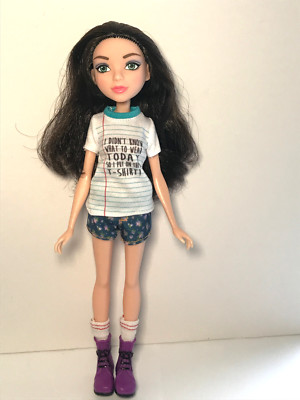 Netflix Project Mc2 Core Doll McKeyla McAlister 2015 11  Doll Original Outfit
