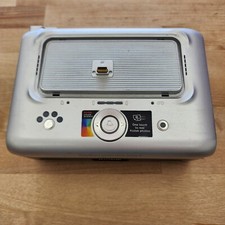 Kodak easy share printer Dock Series 3 No Cords Or Power Supply