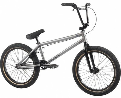 Xxl Bmx - Nelo's Cycles