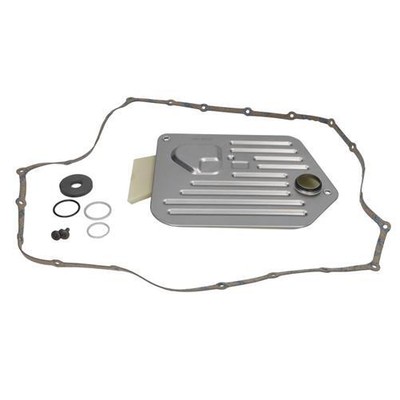 ZF 6 Speed Automatic Gearbox Transmission Sump Filter Only Kit For BMW X3 6HP21