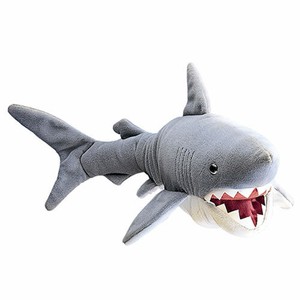 shark puppet ebay