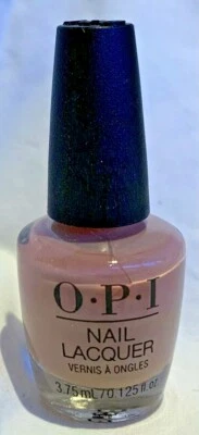 OPI Nail Polish in Tickle My France-y 3.75ml *3 FOR 2*