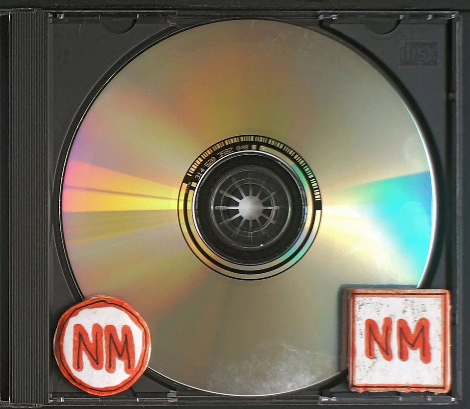 Barry White & The Love Unlimited Orchestra - Their Greatest Hits - CD [20129] US Foto 4 de 4