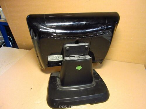 SAM4S SAP-48O6 II 15 inch Android ELO Touch Screen System BT WiFi PoS - EXCL PSU - Picture 3 of 6