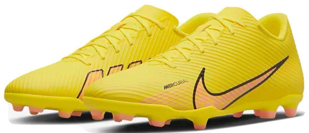 Nike Zoom Mercurial Vapor 1 RGN SE Chrome Lime for Sale