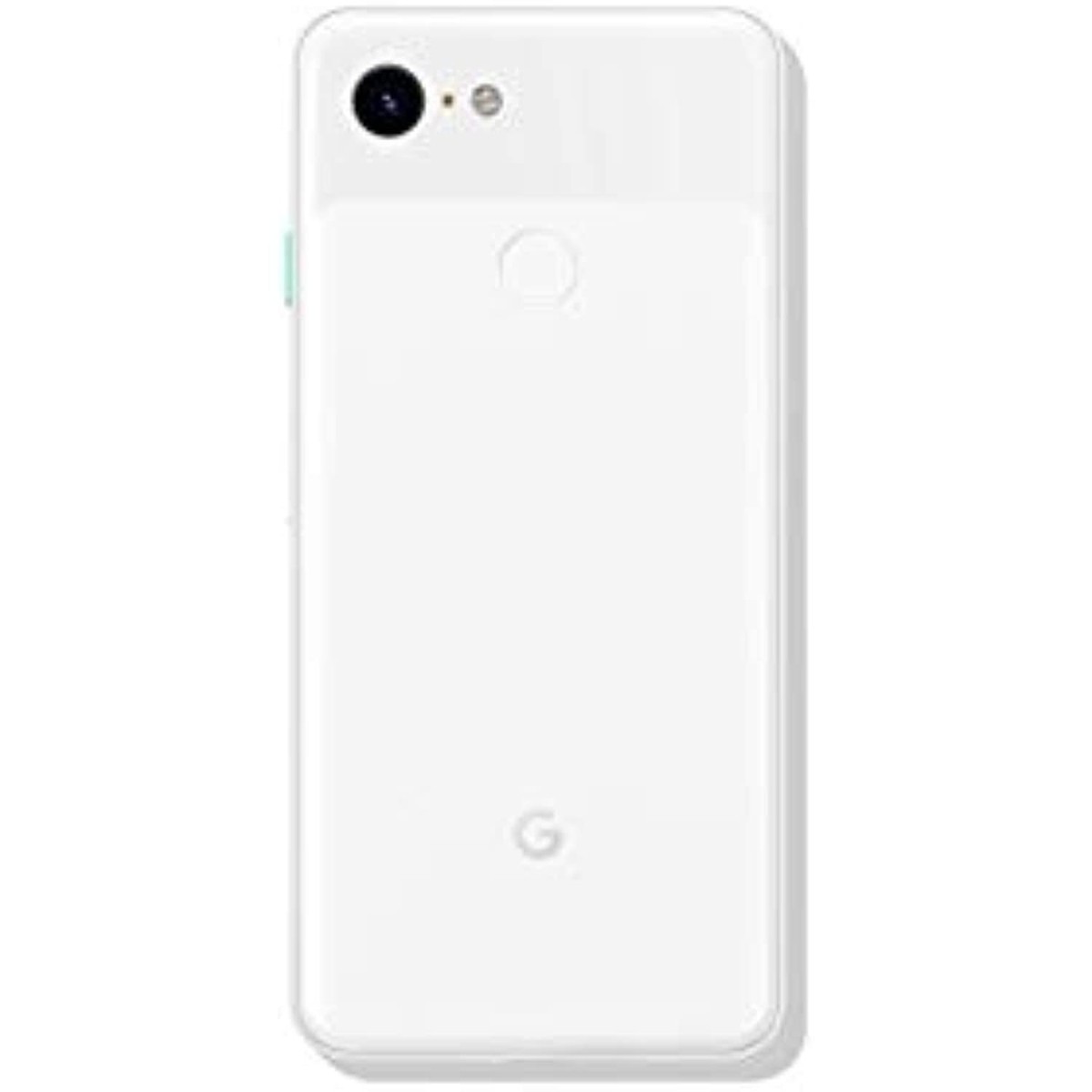 ANDROID - Google Pixel 3 XL（128GB、Clearly White） Amazon.com: Google - Pixel 3 with 64GB Memory Cell Phone