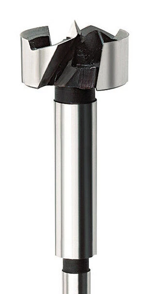 Forstnerbohrer Ø 10 bis 50 mm Holzbohrer Astlochbohrer Kunstbohrer Scharnierbohr - Bild 2 von 4