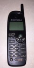 MOTOROLA M3288 TELEFONO CELLULARE VINTAGE DA COLLEZIONE + BATTERIA ORIGINALE