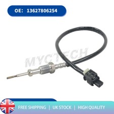 Exhaust Gas DPF Temperature Sensor For BMW 1 3 5 Series X1 X3 13627806254