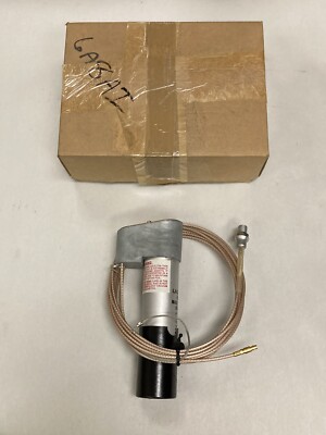 LND,45445,Nuclear Radiation Detector